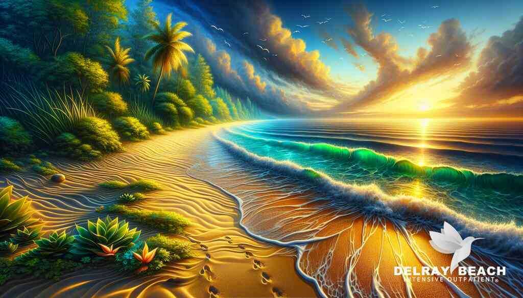 Unlocking Potential: Delray IOP’s Role in Wellness