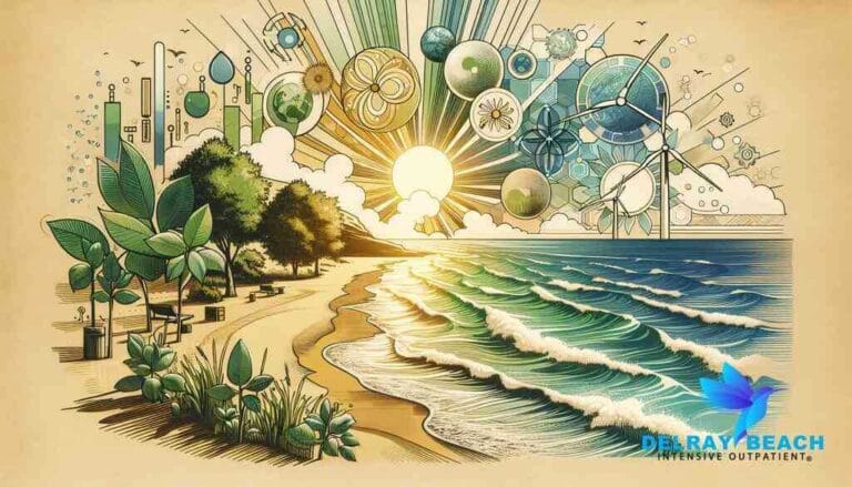 What Are the New 2024 Trends in Delray Beach IOP Care?