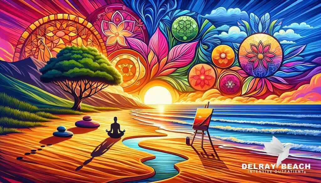 What Defines Premier Treatment at Delray IOP Programs?