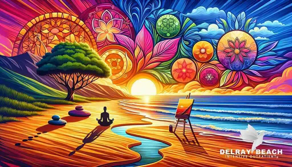 What Defines Premier Treatment at Delray IOP Programs?