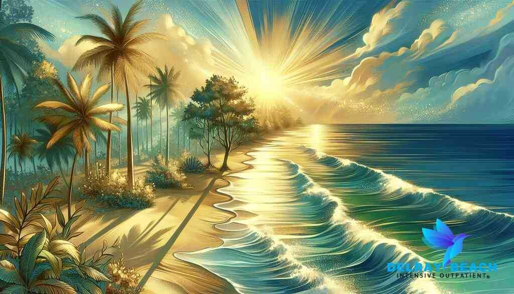 Why is Delray Beach IOP Essential for Lasting Wellness?