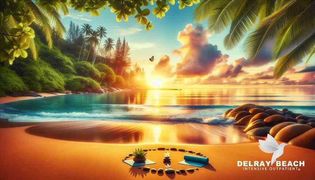 Delray Beach IOP: Defining the Future of Recovery in Florida