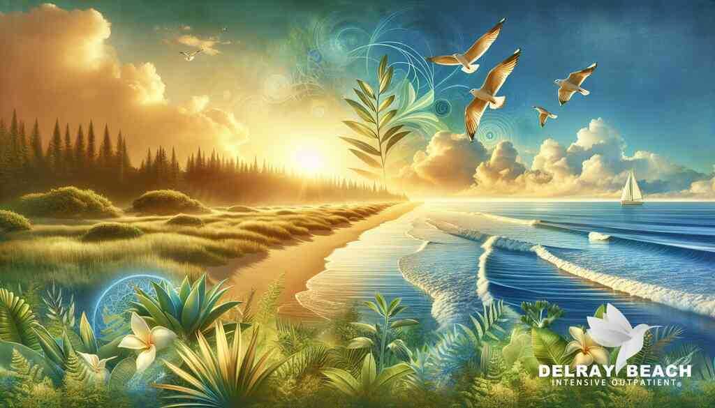 Exploring Recovery: Delray Beach IOP’s Unique Insights