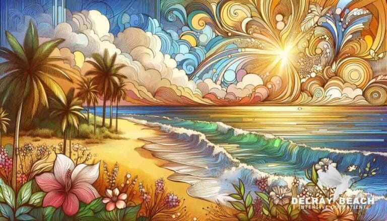 Guide to Choosing the Best IOP Program Near Delray Beach