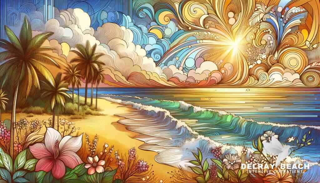 Guide to Choosing the Best IOP Program Near Delray Beach