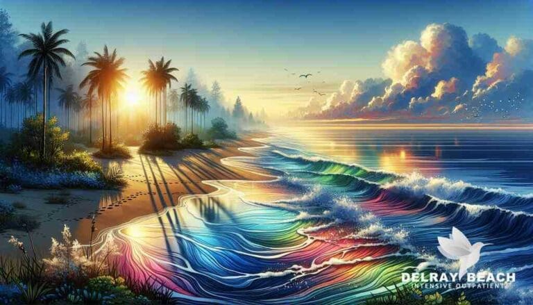 Guide to Delray Beach IOP: Transforming Health Approaches