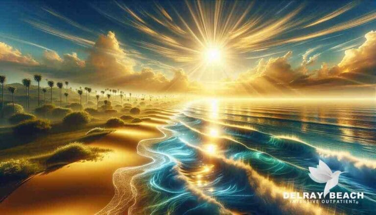 How Delray Beach IOP Drives Florida’s Mental Health Success?