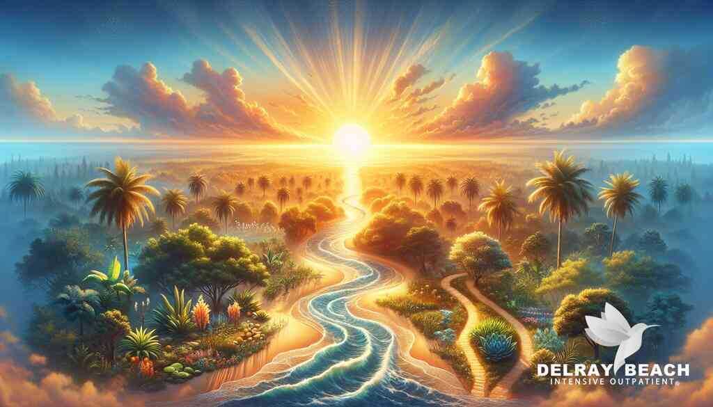 Top 10 IOP Strategies for Effective Recovery in Florida