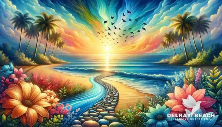 Top 5 Strategies Leveraging Delray IOP for Lasting Wellness