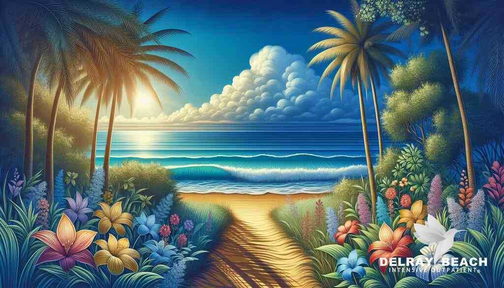 Understanding Delray’s Innovative Intensive Outpatient Care