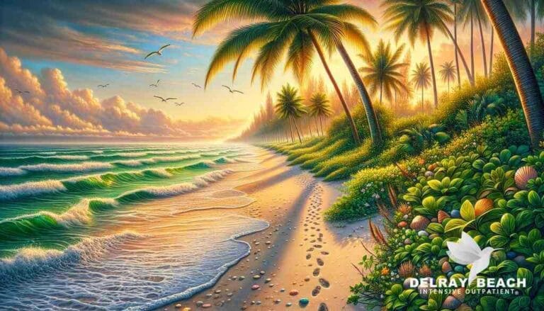 What Are the Top Mental Health Benefits of Delray IOP?