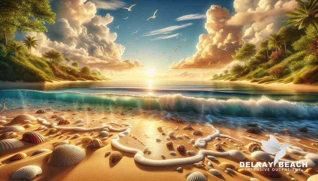 What Defines Quality IOP Treatment at Delray Beach?