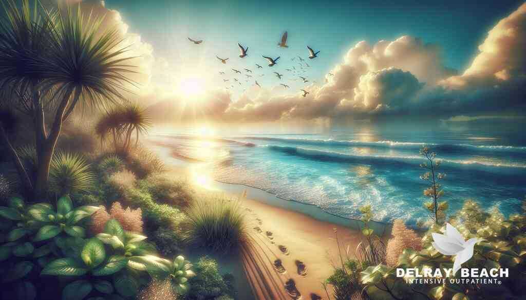 What Makes Delray Intensive Outpatient Unique in Florida?