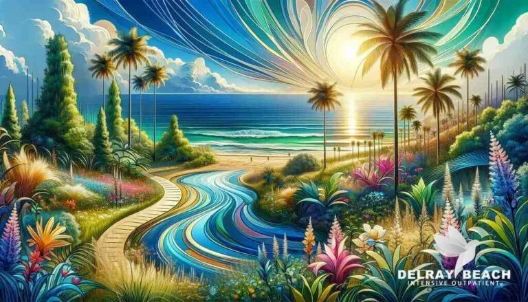 Delray Beach IOP: Exploring Innovative Care Models in 2024