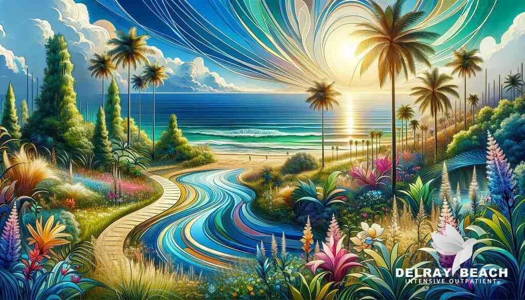 Delray Beach IOP: Exploring Innovative Care Models in 2024