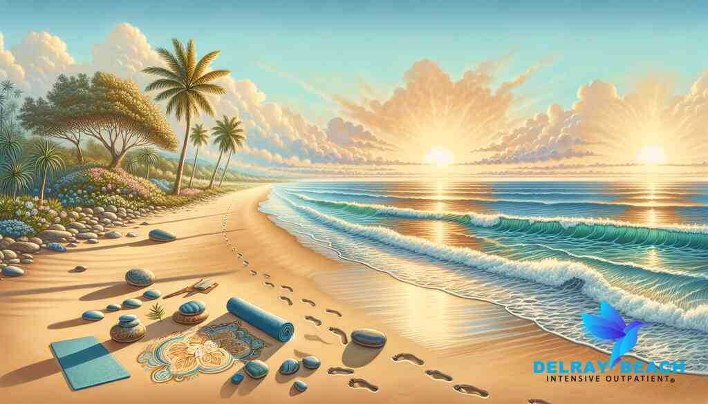 Essential IOP Strategies for Residents in Delray Beach