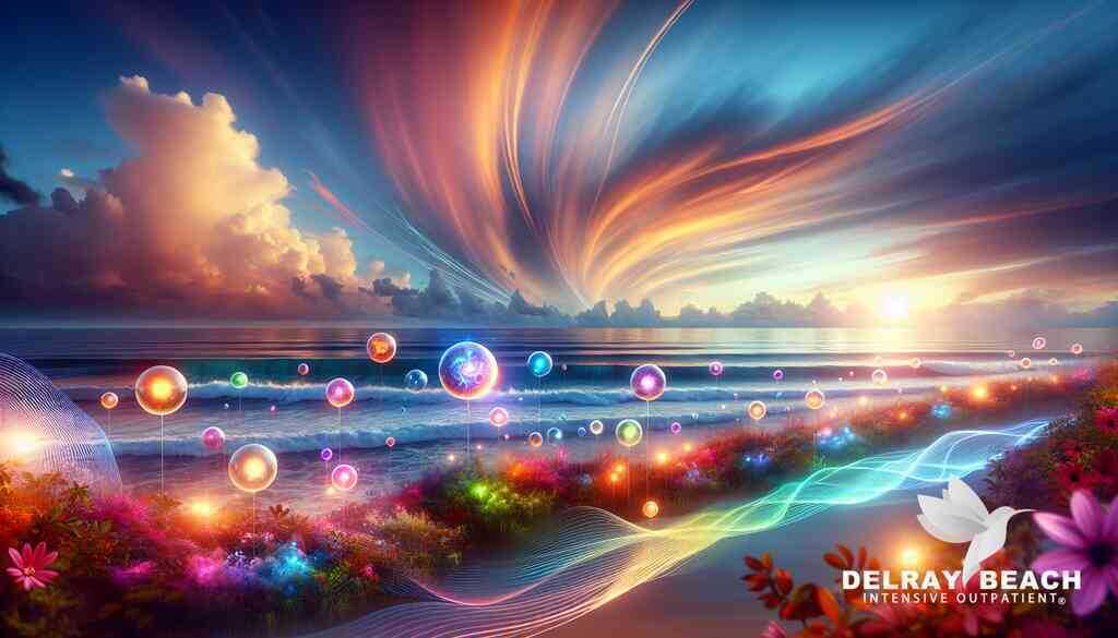 Exploring Mental Health Innovations at Delray IOP