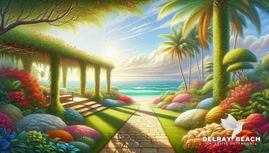 How to Maximize Recovery with Delray Beach IOP Programs?