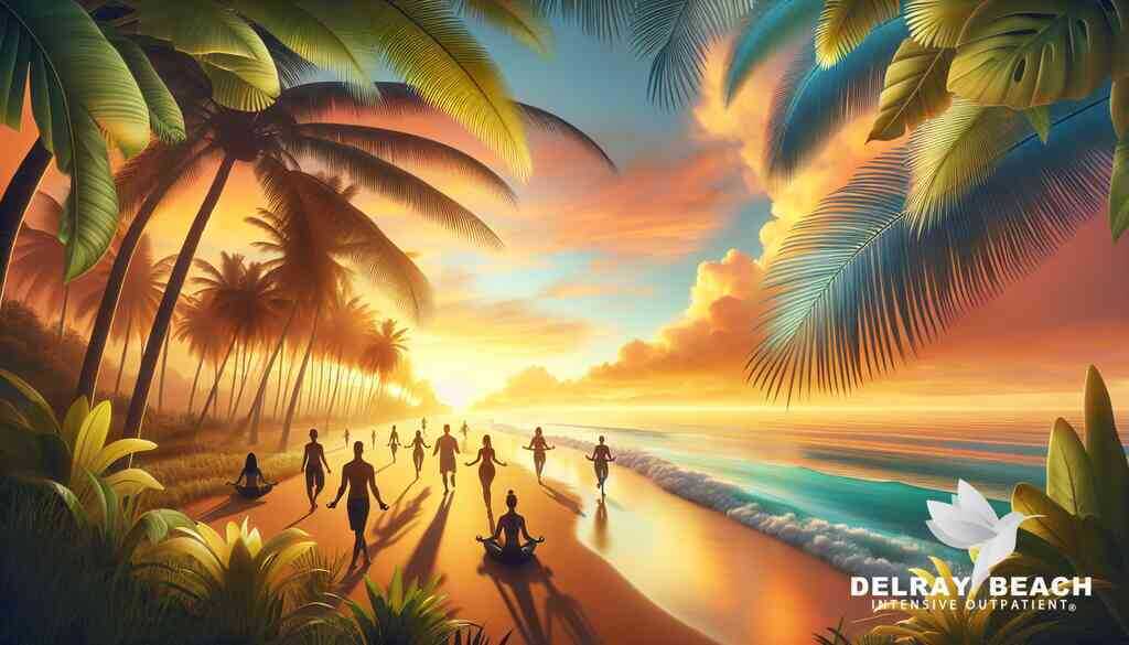 Ultimate Guide to Choosing IOP Programs Near Delray