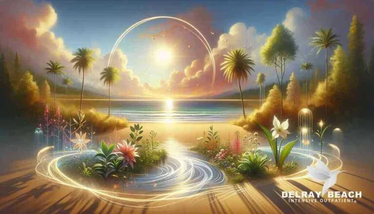 Understanding IOP Versus Other Recovery Approaches in Florida