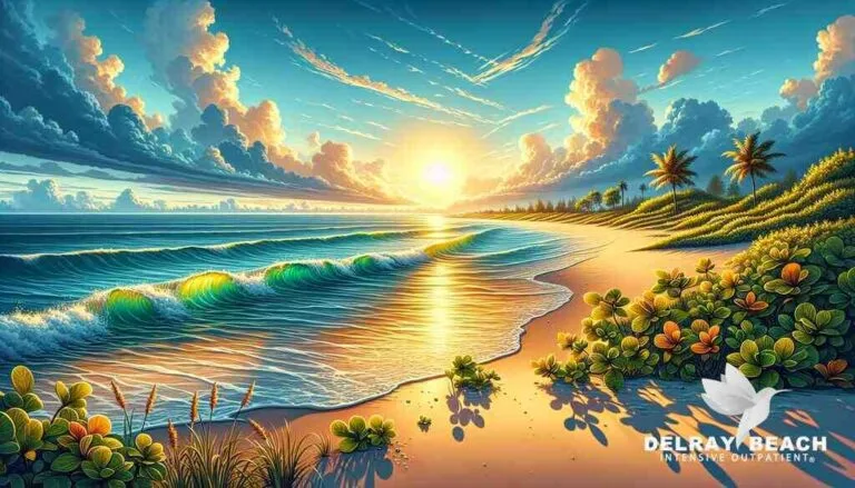 What Are the Essential Delray IOP Services for Recovery?