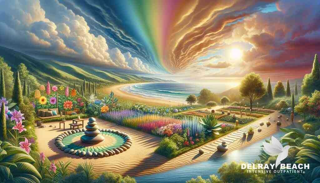 What Does Effective Addiction Treatment Mean at Delray?