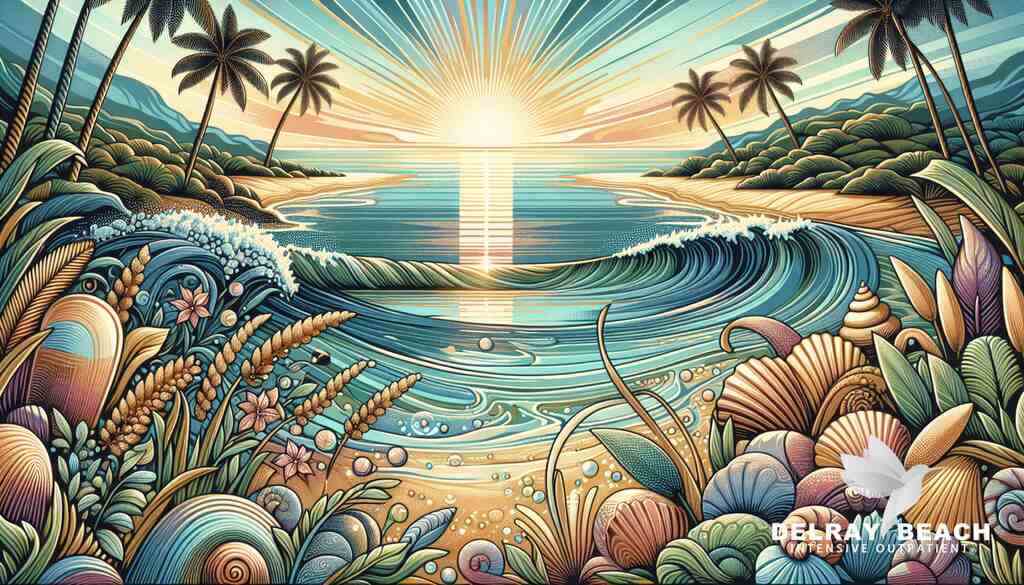 What Does Intensive Outpatient Mean in Delray Beach?