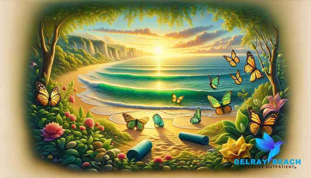 What is Delray Beach IOP’s Role in Recovery Transformation?