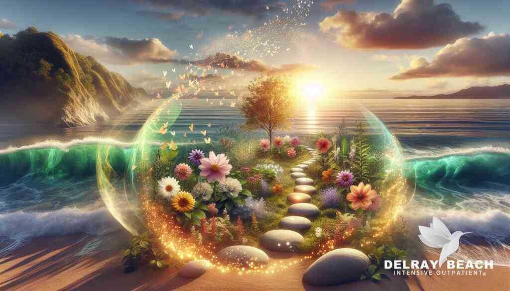 What Is Delray’s Unique Approach to IOP Care in 2024?