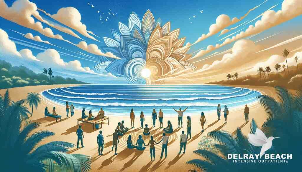 What Is the Definition of Comprehensive IOP in Delray?