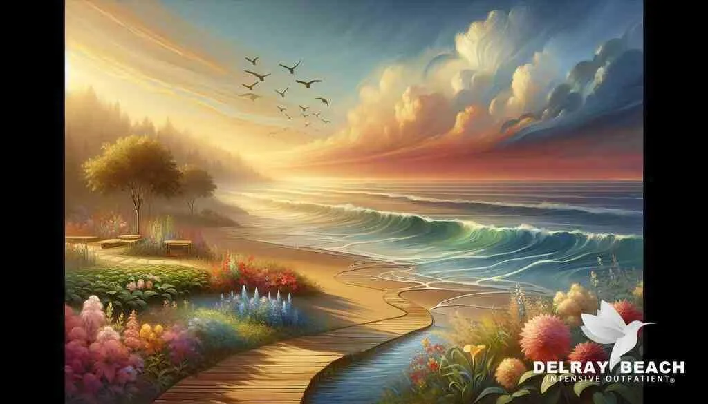 Comparing Delray Beach IOP and PHP Care Models