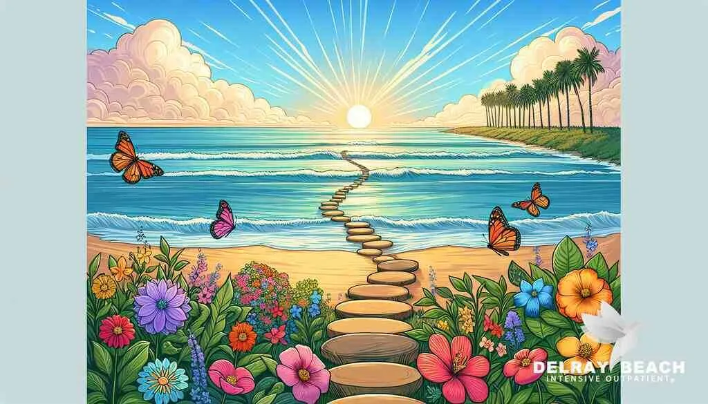 Delray Beach IOP: Transformative Principles in Care