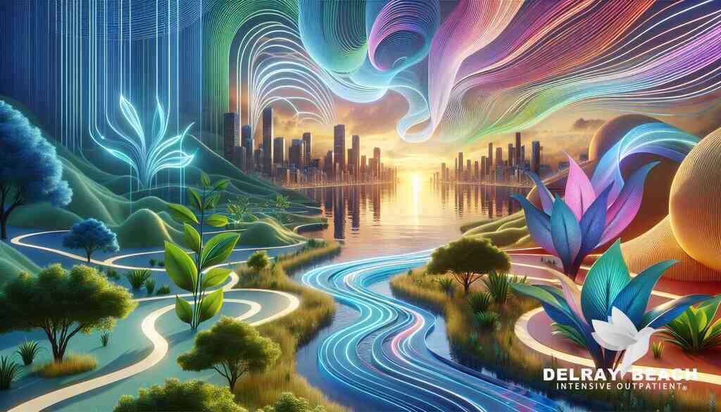 Guide to Understanding IOP Mental Health Solutions 2025