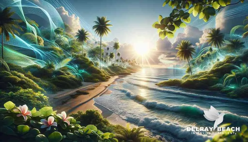 Innovative IOP Techniques at Delray Beach Programs