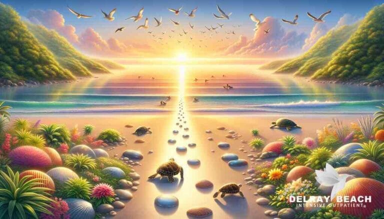 Navigating Intensive Outpatient Options in Delray