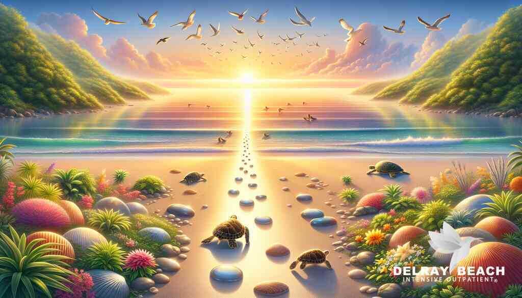 Navigating Intensive Outpatient Options in Delray