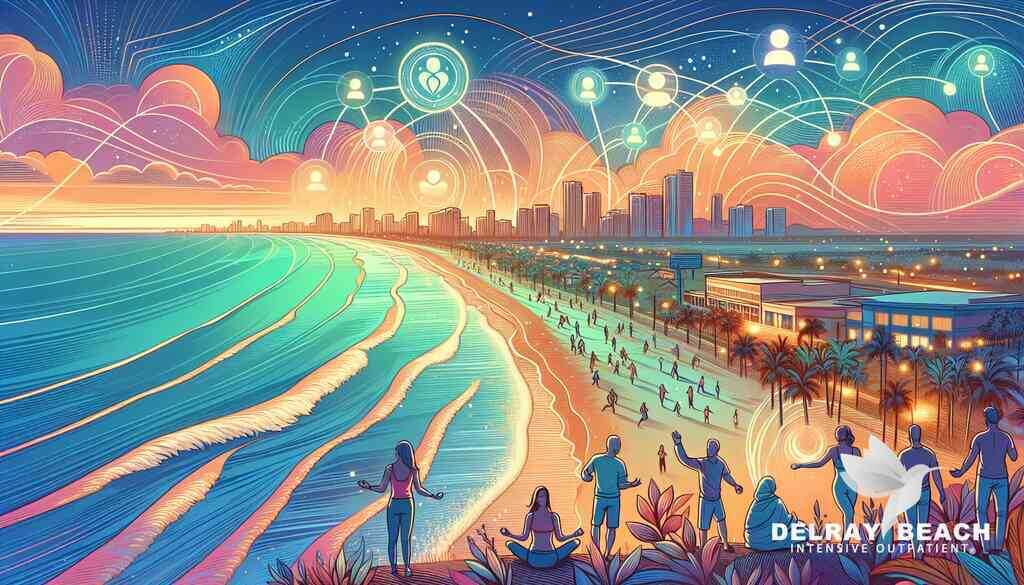 Navigating the Future of IOP Trends in Delray Beach