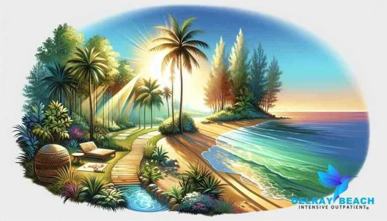 Top 10 Benefits of Delray Beach IOP for Recovery