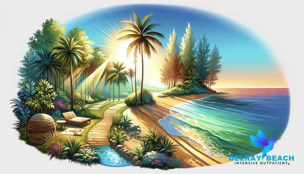 Top 10 Benefits of Delray Beach IOP for Recovery