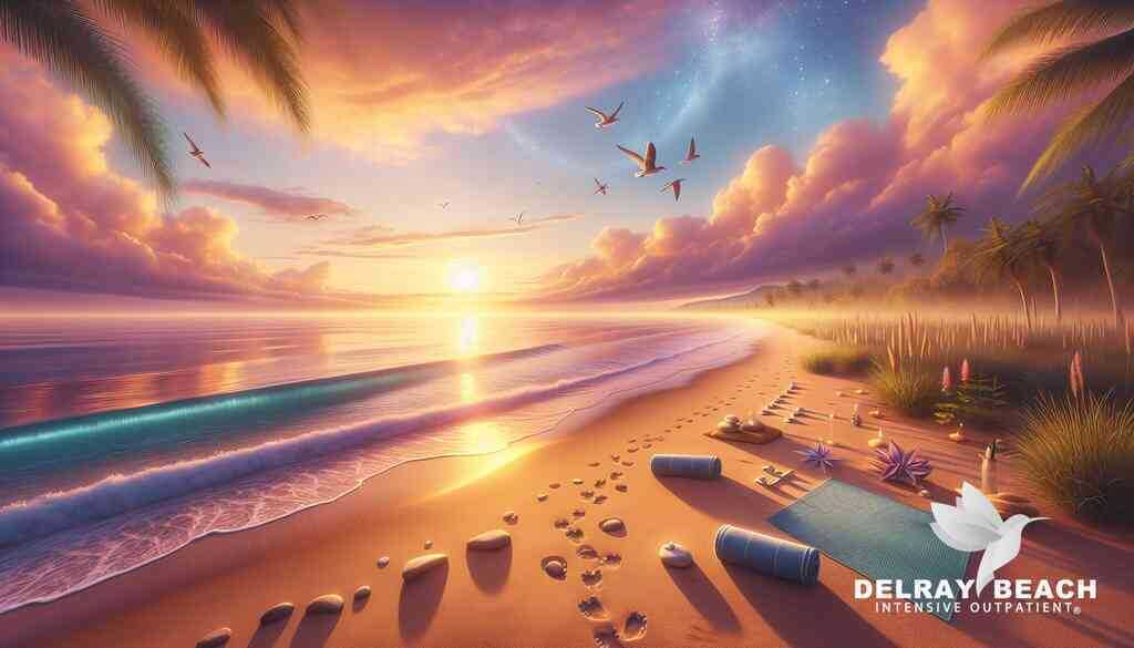 Top 5 Insights into Delray Beach IOP for Wellness Recovery