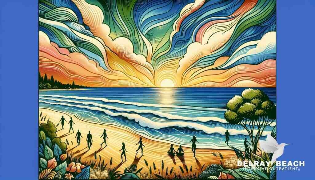 Top IOP Strategies for Wellness in Delray Beach