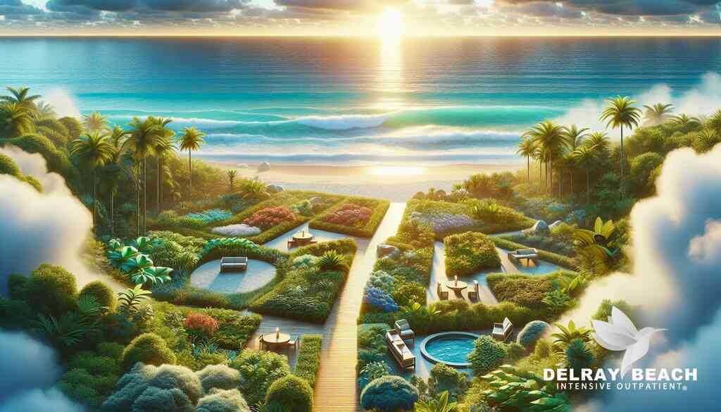 Understanding Delray Beach IOP’s Role in Sustainable Sobriety