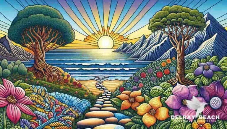 Unlocking the Potential of IOP Wellness Programs