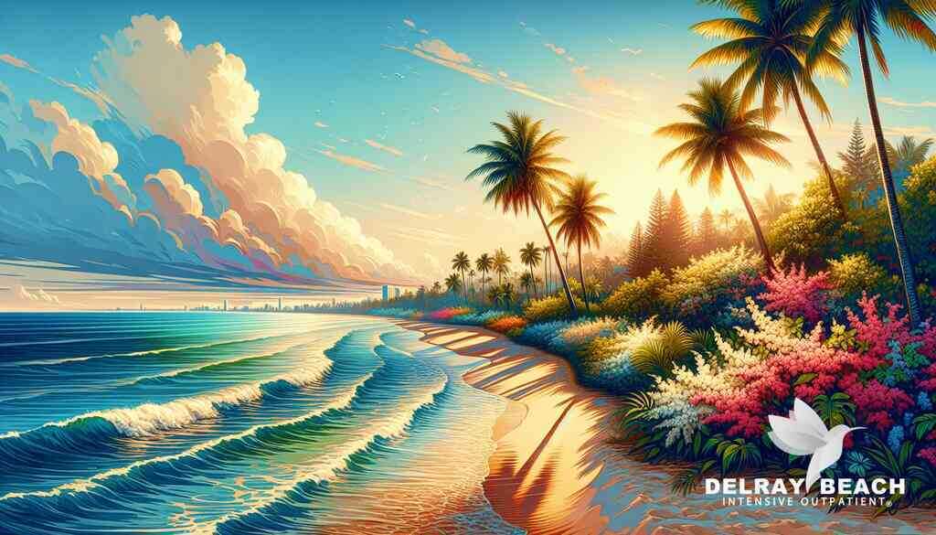 Unraveling Delray’s Approach to IOP and Sobriety