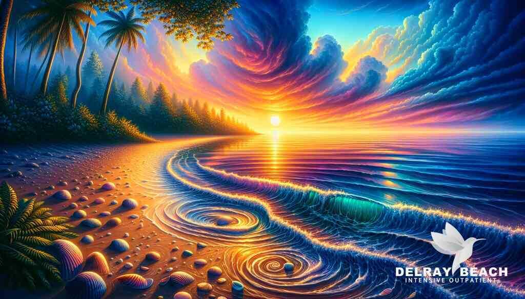 What Defines Effective Recovery at Delray Beach IOP?