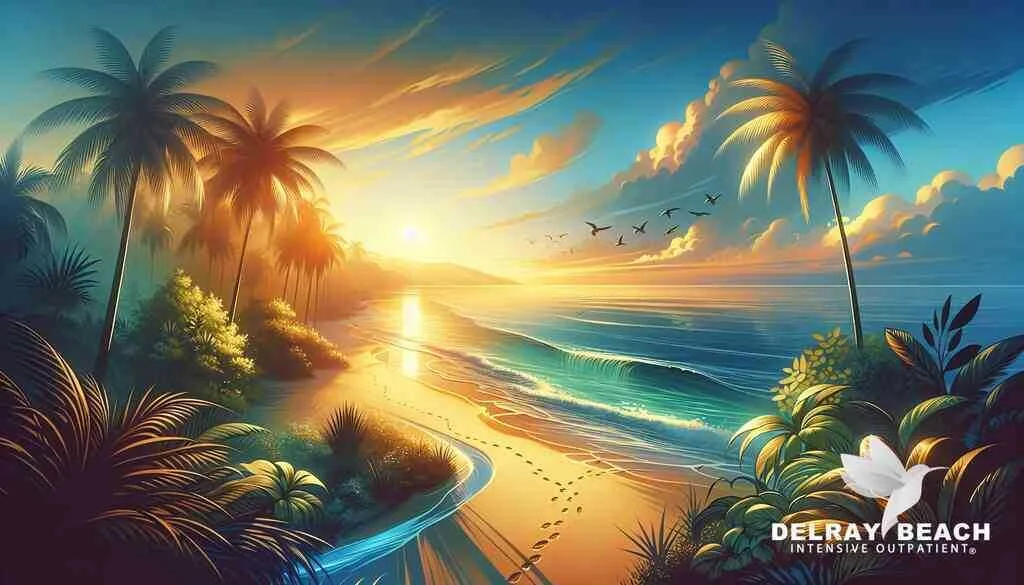 What Defines Premier IOP Care at Delray Centers