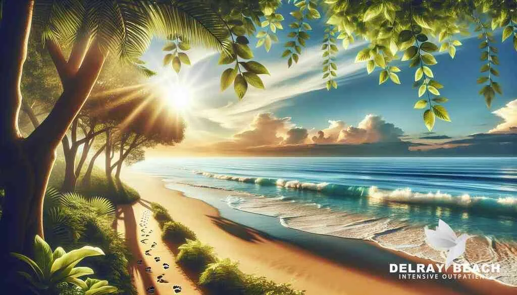 What Sets Delray Beach IOP Apart in Recovery Solutions?