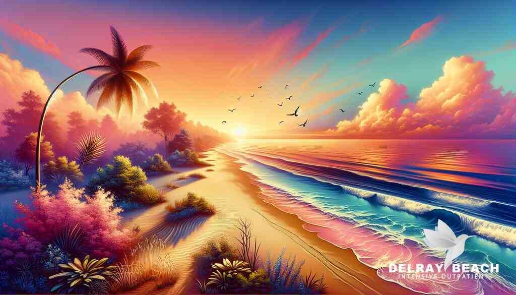 Delray Beach Intensive Outpatient: Next in Recovery