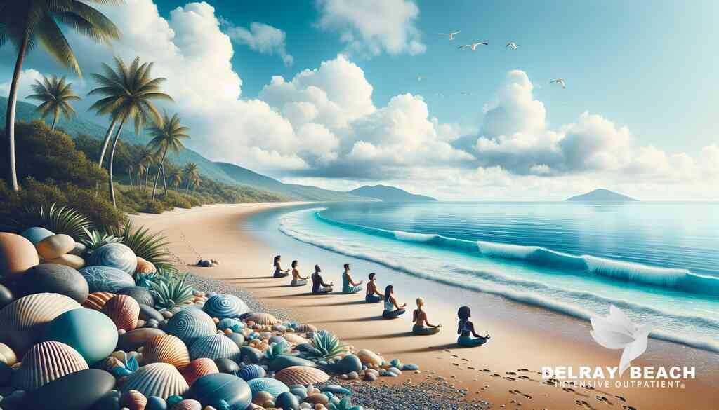 Exploring Delray Beach IOP’s Path to Wellness Success