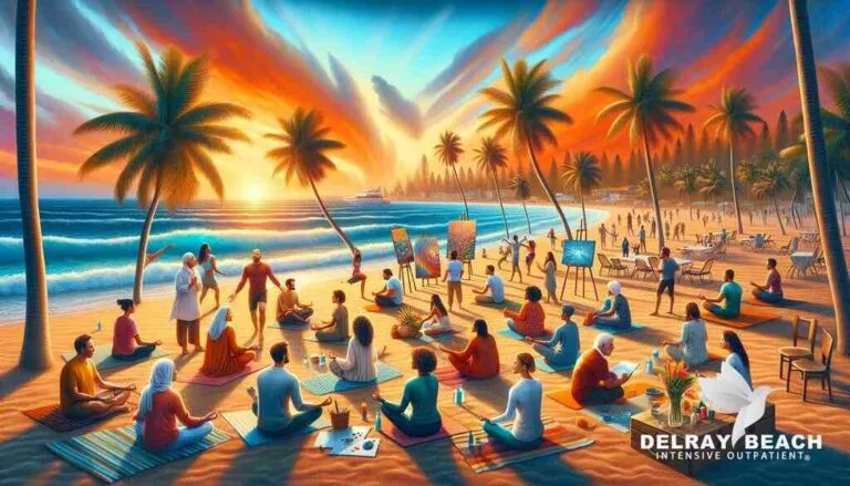 Guide to Choosing Best IOP Facility in Delray Beach